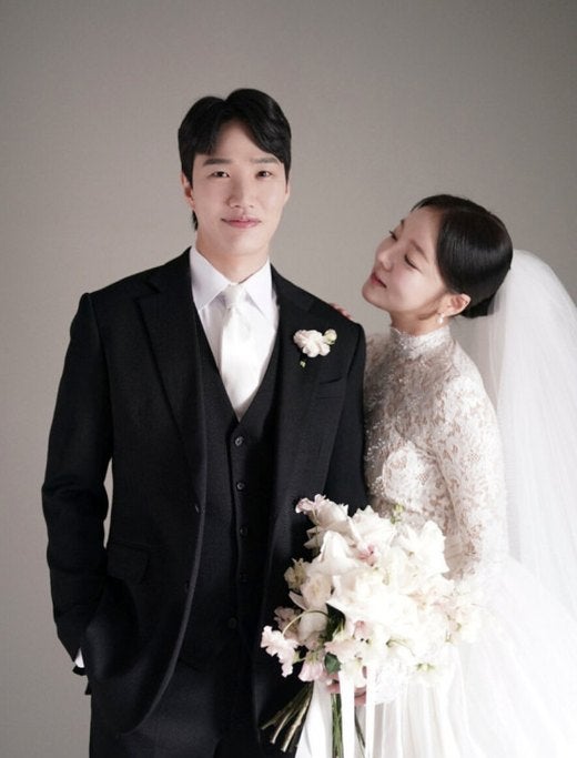 문지인 아들 출산, 칸 D라인 드레스가 사실 '메시지'였던 이유