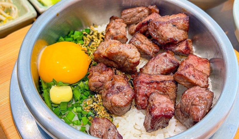 세종맛집 연남솥밥｜고운동에서 찾은 든든한 세종솥밥