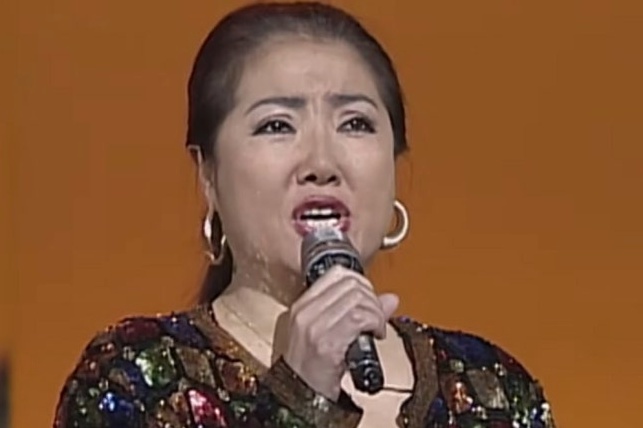 故 <b>정애리</b> 한강 산책 중 실족사 12주기, 여전히 그리운 그 목소리