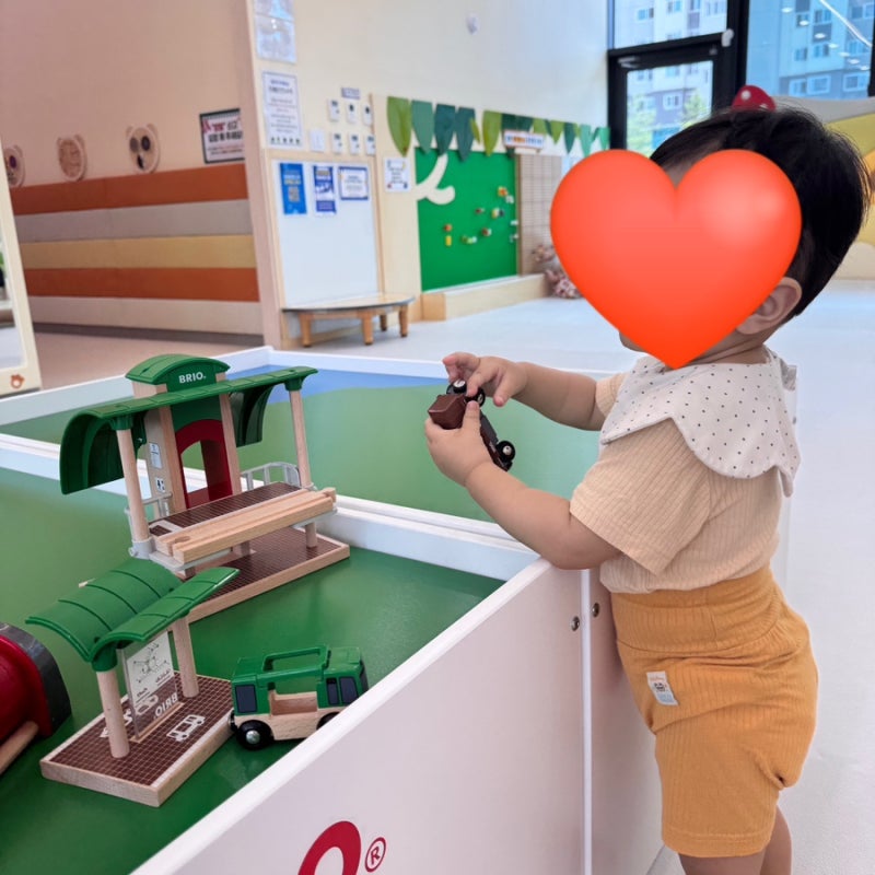 [용인 수지 아기랑] 용인 수지 아기랑 가기 좋은 실내 코스 Best 4 (보정 영유아체험실부터 수....