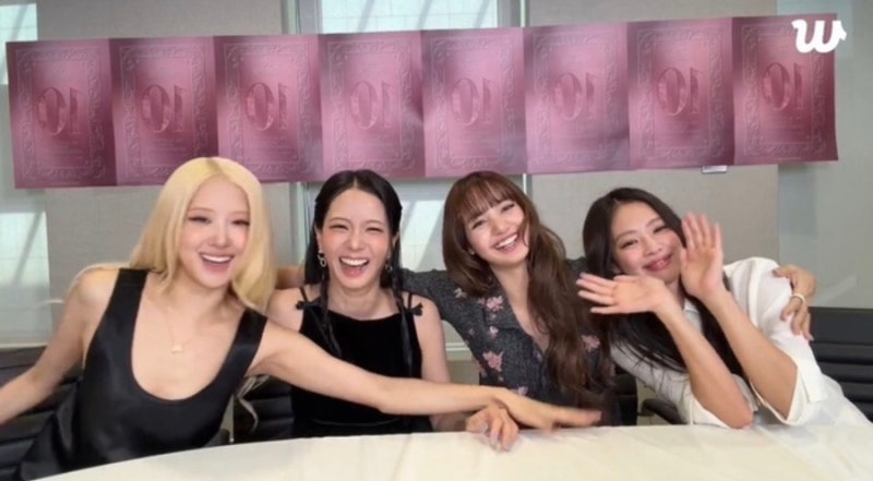 It's BLACKPINK's 10th Anniversary, So Why Did This Happen? Jisoo Bowed Her Head Again, Apologizing "Sorry to BLINKs"