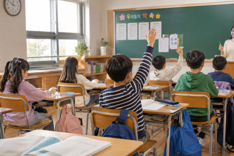 수족구 초기증상 전염기간 초등학생 수족구 주의사항