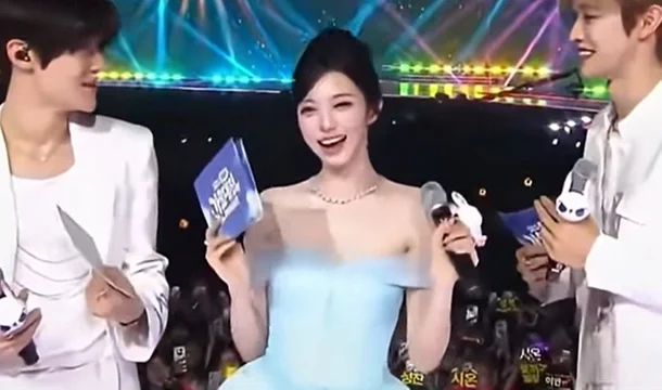2026 SBS <b>가요대전 SUMMER</b> 방송사고 방송 중단 실제 상황 총정리