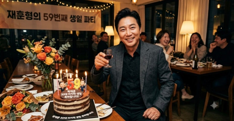 【卓在勳生日】迎接50歲最後一個生日的惡魔口才家！節目歷史與《我家的熊孩子》中的傳奇瞬間…