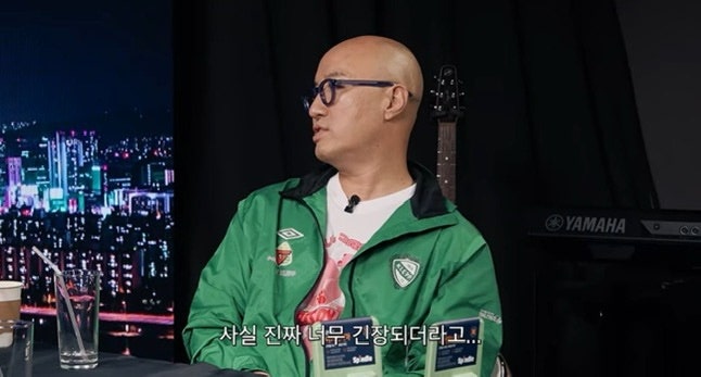 “톱게이의 사돈 되는 게 죄송했다” 홍석천, 입양 딸 결혼 앞두고 상견례 심경 고백