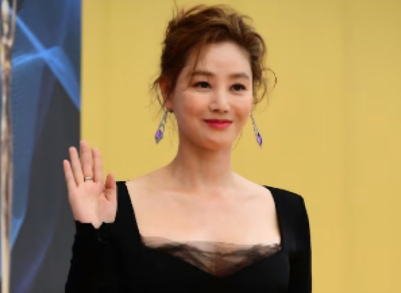 환갑 코앞 59세 김성령, 지갑 속 수표 보고 5개월 만에 결혼, 농염한 연기ㆍ예능 잇는 일상