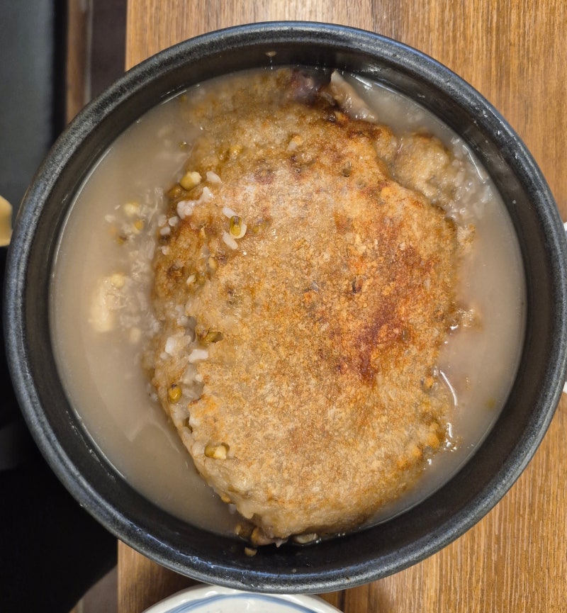 홍대 삼계탕 맛집 이화누룽지삼계탕 후기 | 복날 아니어도 줄 서는 이유