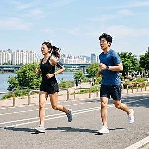 갤럭시핏3와 갤럭시워치9 차이점 총정리 및 선택 기준