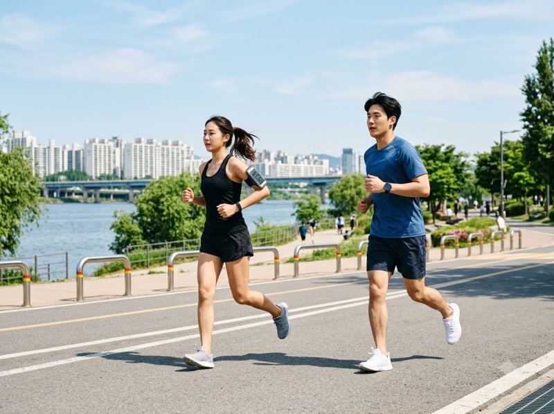 갤럭시핏3와 갤럭시워치9 차이점 총정리 및 선택 기준