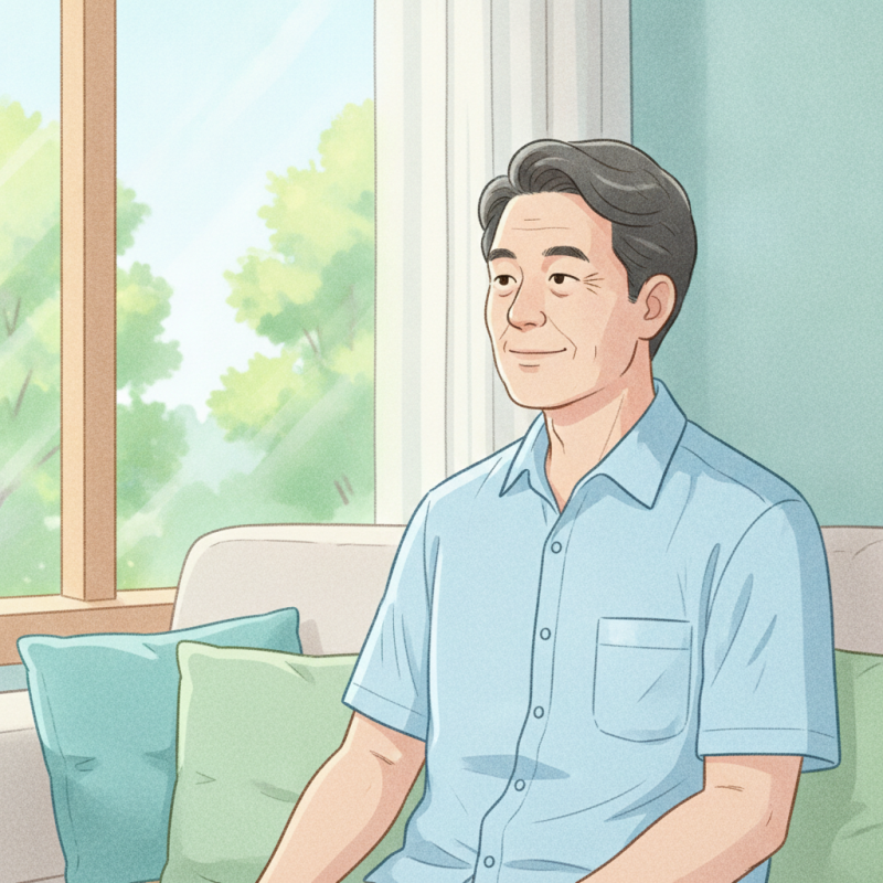 전립선암 로봇 수술 후 요실금 회복 관리 방법