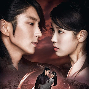 달의 연인 보보경심 려 OST 결말 OTT 줄거리 작가 후기
