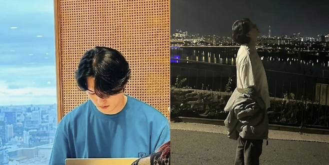 이종현, 8년 비운 SNS에 "해킹" 언급…씨엔블루 탈퇴 뒤 근황 논란