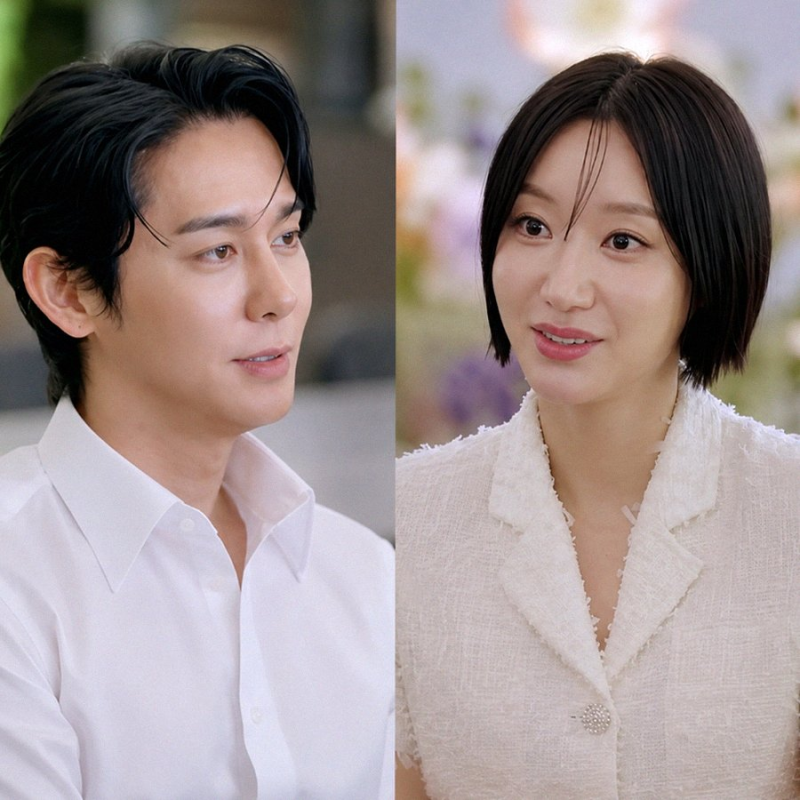 신랑수업2 김상혁 소개팅녀 전아영 나이 직업 과거 인연까지 화제 (클릭비)