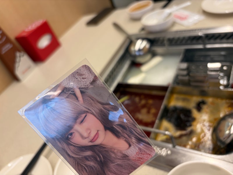 진짜 홍은채 시구보러 일본가려다가 콘서트까지 다녀온 이야기