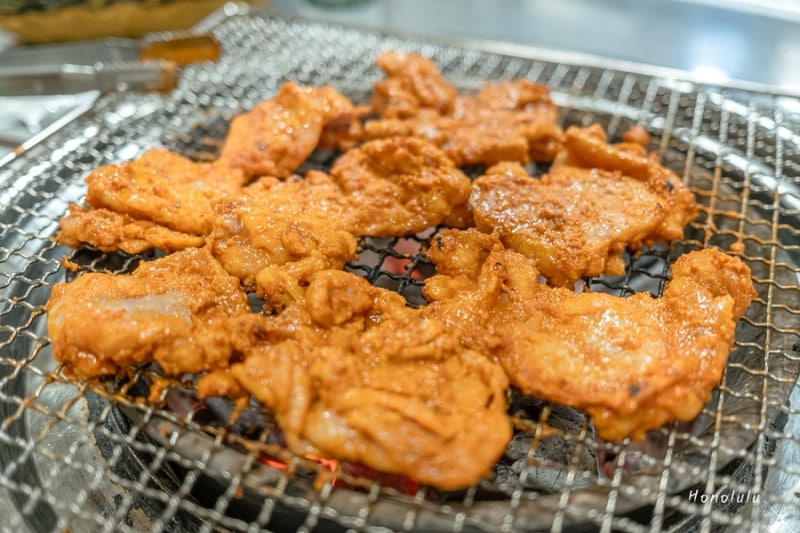 춘천 숯불닭갈비 맛집 원조숯불닭불고기집 : 1961년부터 이어온 노포 맛집