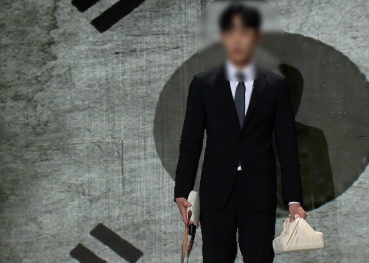 “조상 자랑 마음껏 해도 된다”는 <b>배우</b>, 알고 보니 큰할아버지가...
