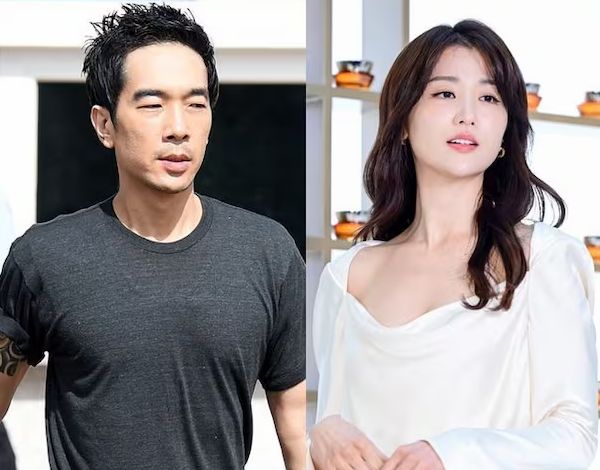 고영욱이 하필 '박하선'을 겨냥한 진짜 이유…15년 전 그 시트콤에 답이 있었다