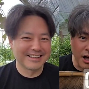 노유민 30kg 감량 후 근황, 얼굴에 살 오른 모습 눈길