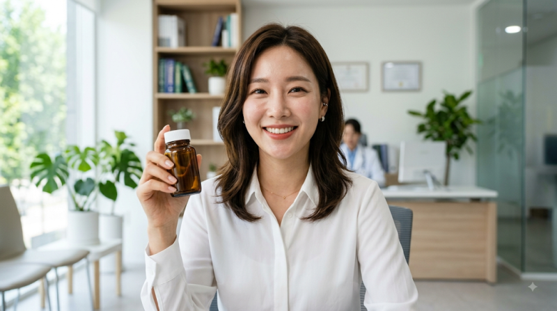 탈모약 부작용 진짜일까? 나에게 맞는 남자 탈모약 고르는 법과 꿀팁