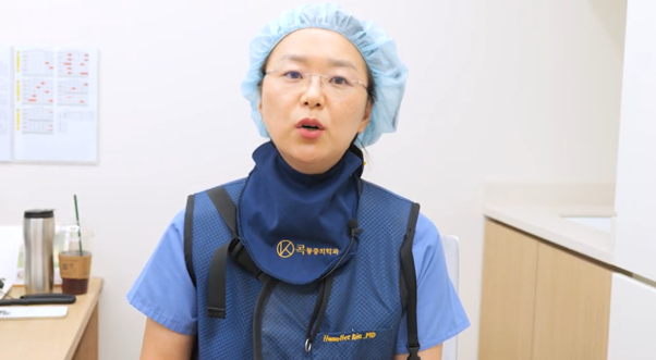 허리디스크 파열 증상… 말고 답 없을까요? 3개월 헤맨 환자가 고른 는 바로…