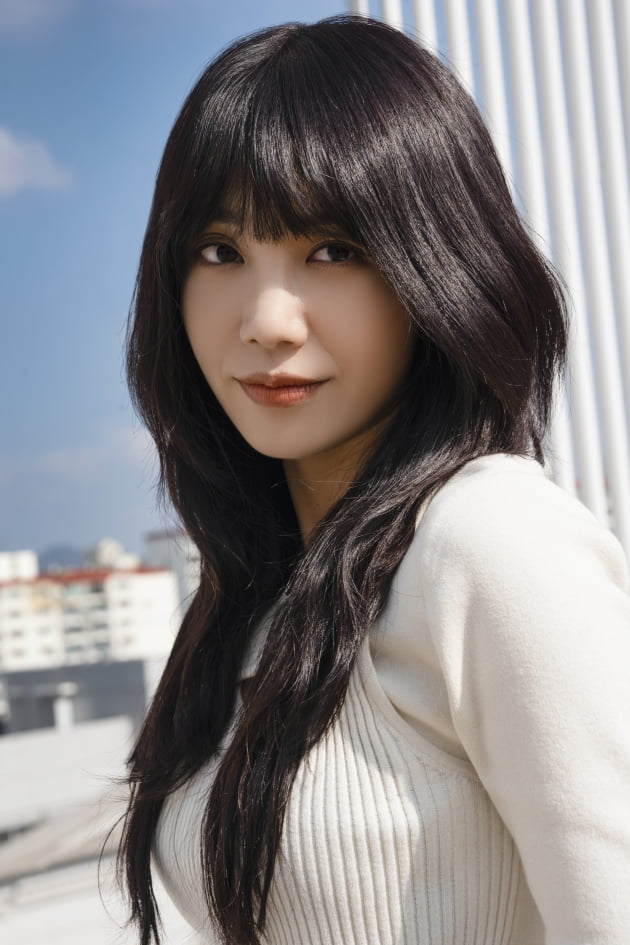 “대체 어디까지 올라가?” 에이핑크 정은지, 작정하고 만든 신곡 정체