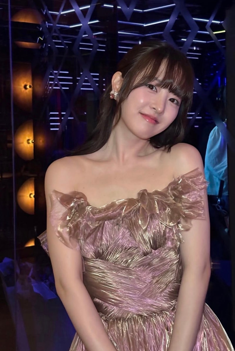 박보영 프로필 키 나이 방부제 미모관리 작품활동 청룡어워즈 수상소감 레드카펫 실물