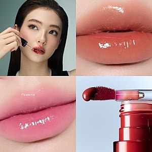맥 러스터글래스 스테인글래스 립 틴트 전색상 시즐드 피치 트래픽 XOXO