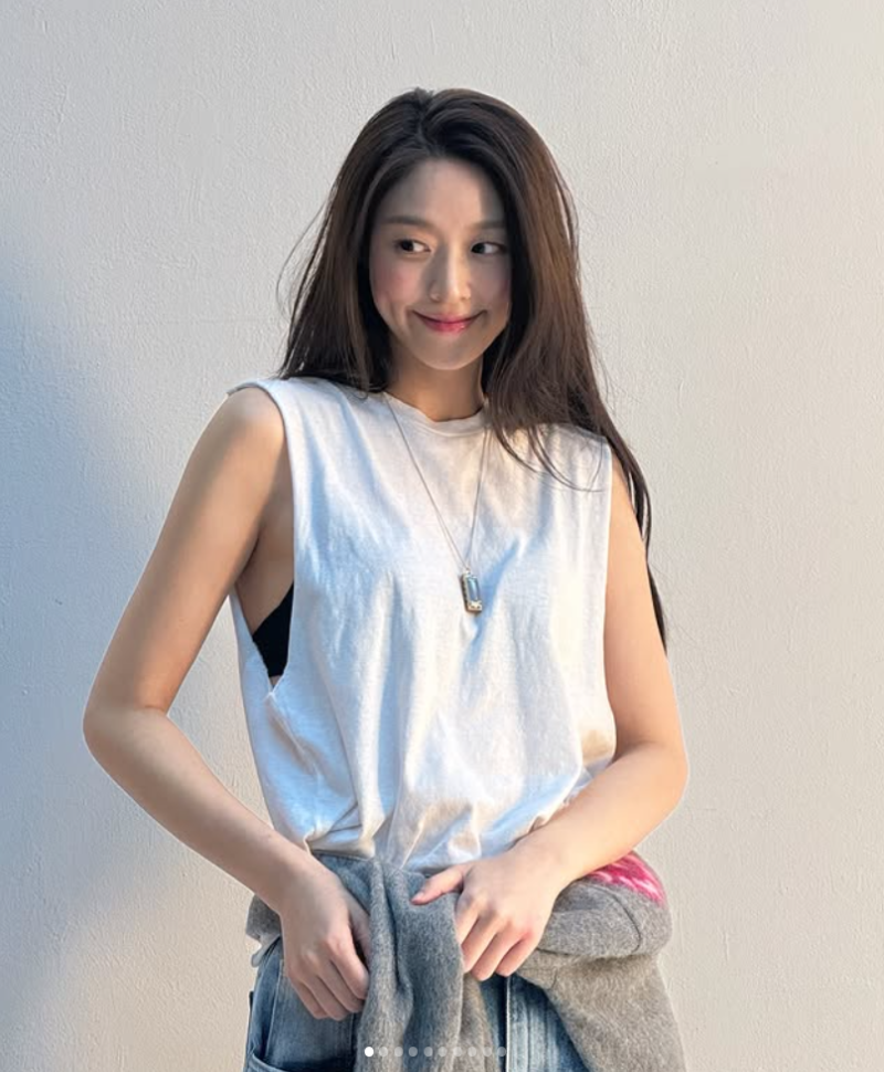 한달 -1kg 감량한, 설현 다이어트 방법 맥반석 계란 식단