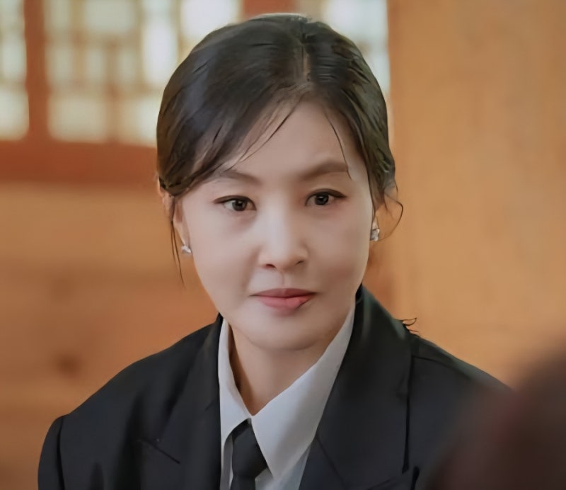 그대에게 드림 탑라인 대표 안수희 역으로 출연하는 배우 박지영 연기 변신과 극중 등장인물....