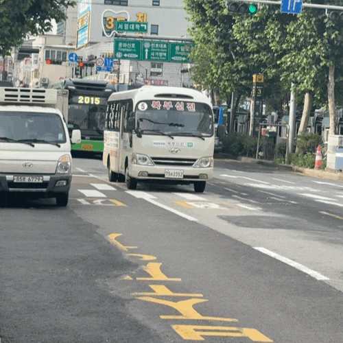북부신진자동차운전학원 4일 면허 취득 성공 내돈내산 후기 | 1일차 (학과교육 + 기능교육 후....