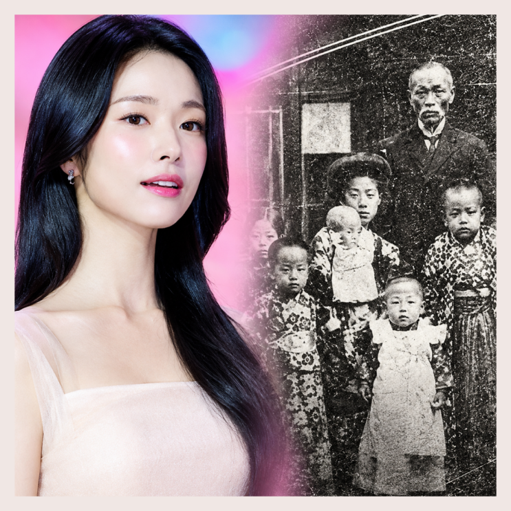 생일에 날벼락? 배우 하영, 증조부 이어 조부 안부호까지 <b>소록도</b> 친....