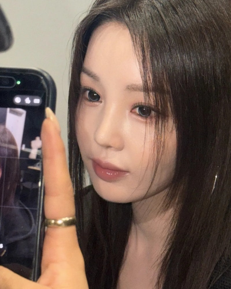 “정말 42세 맞아?” 씨야 남규리, 15년 만에 완전체로 돌아오더니 중국까지 간 이유