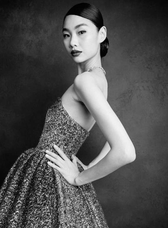 호프 정호연 배우 프로필 오징어 게임에서 글로벌 배우까지