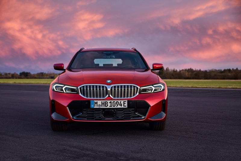 2026 BMW 3시리즈 투어링 340i 투어링 즉시 출고 재고 확보! 실용성과 스포티함을 모두 원하신다....