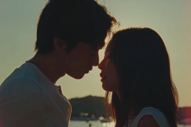 less than a lover 이 한 줄에...제니 가사 해석, 숨겨진 속마음 폭로
