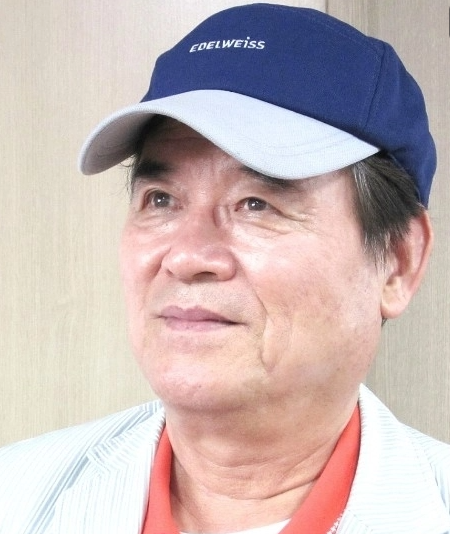 "모래시계·투캅스 그 분..." 배우 <b>안진수</b>, <b>췌장암</b> 투병 끝 81세 <b>별세</b> (....