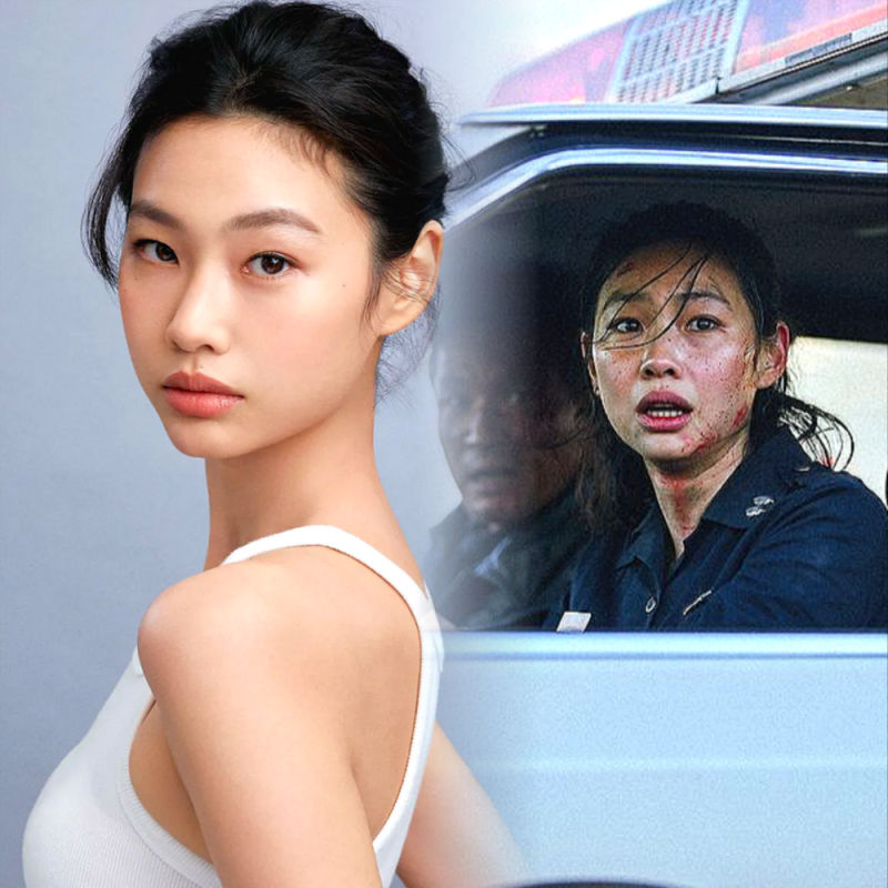 정호연 프로필 톱모델에서 글로벌 배우까지 (나이 키 이동휘 결별 스토리까지)