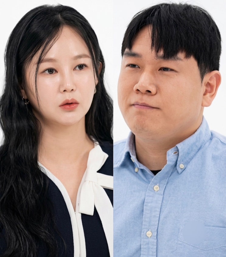 "애들 안보고싶어" <b>오초희</b>, 변호사 남편과 결혼 후회 이유