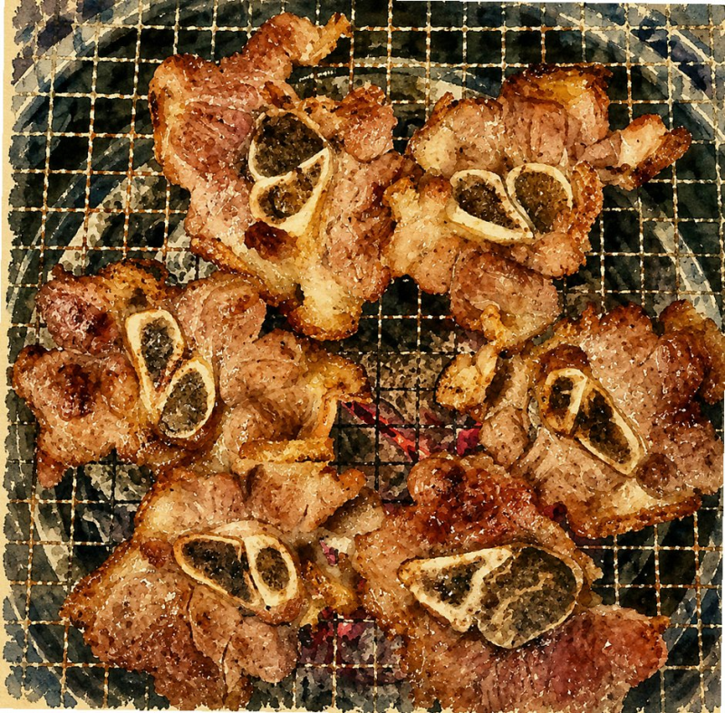 현봉식 배정남이 반한 동래 족다귀 맛집인 이유