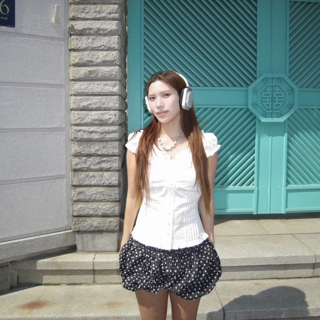 캐논 익서스 210 인물 작례 (ixus 210, ixy 10s) - 인플루언서 디카 추천, 설정법