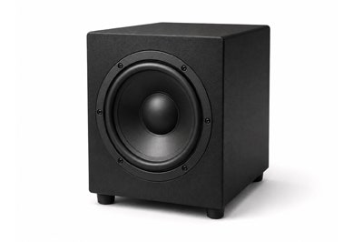 [스피커 유닛] Part 3 : 서브우퍼(Sub Woofer)
