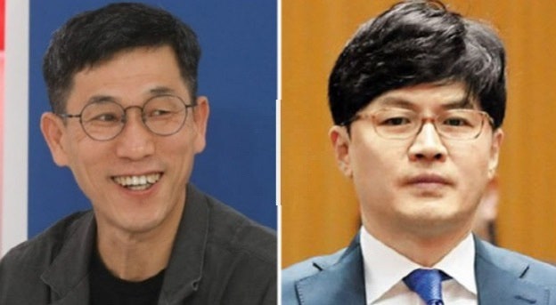 [긴급속보] 한동훈 진중권 민주당 토론 불참 다시 꺼냈다…끝내 답하지 못한 핵심 질문