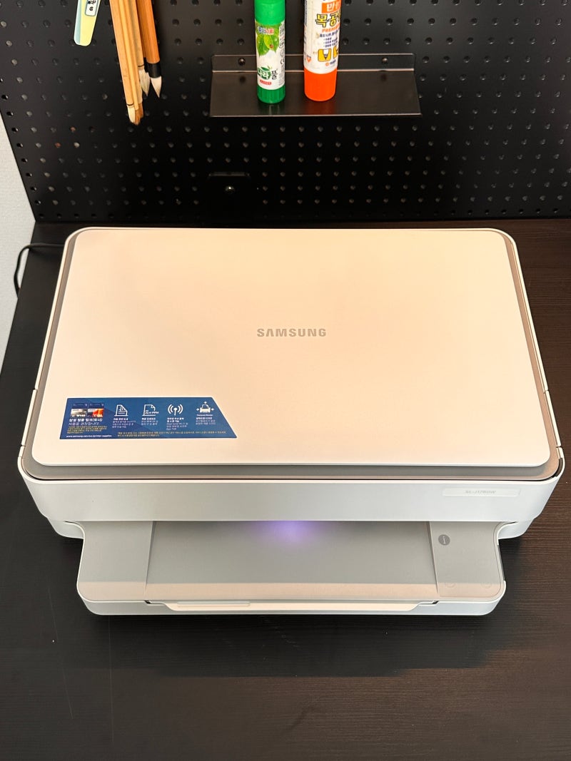 삼성 복합기 추천 SL-J1780W 가정용 프린터 실사용 후기SL-J1785W 비교