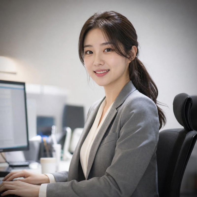 ITQ자격증 한 달 독학 가능할까? 엑셀·한글·파워포인트 준비 현실
