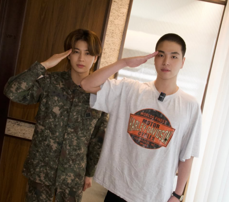 [구준회]오늘 현역 입대 구준회 프로필 학력 고향 재산 나이 가족 배우자 작품활동 사건사고 ....