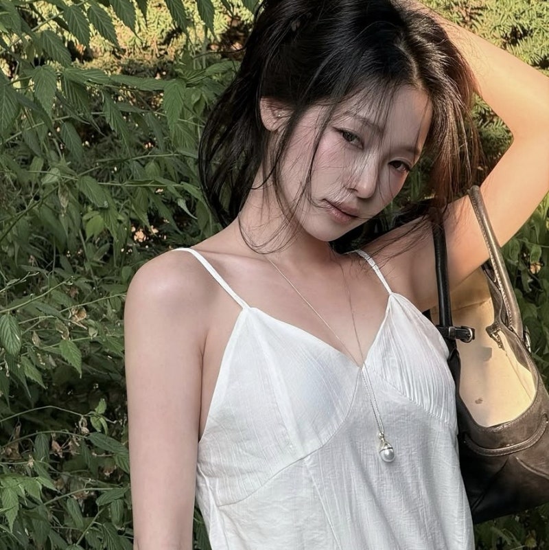 '프로미스나인 출신인데 3대 중량 180kg..' 노지선 프로필 나이 인스타 근황 72분 소개팅 서울패....