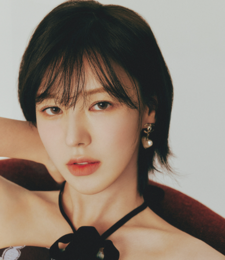 "공부를 이렇게 했다고?" 방송에서 갑자기 나온 웬디의 오바마상 수상 비하인드
