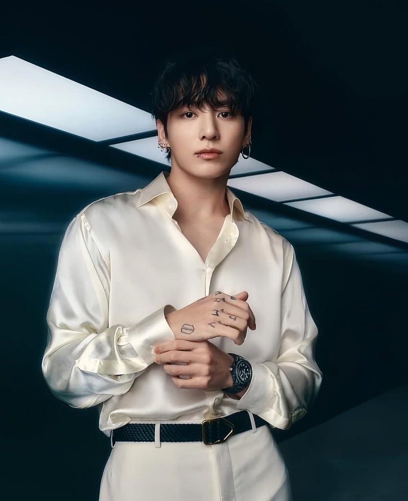 9월 1일 뉴욕 타임스스퀘어에 뜨는 정국, 하루 576회 광고가 특별한 이유