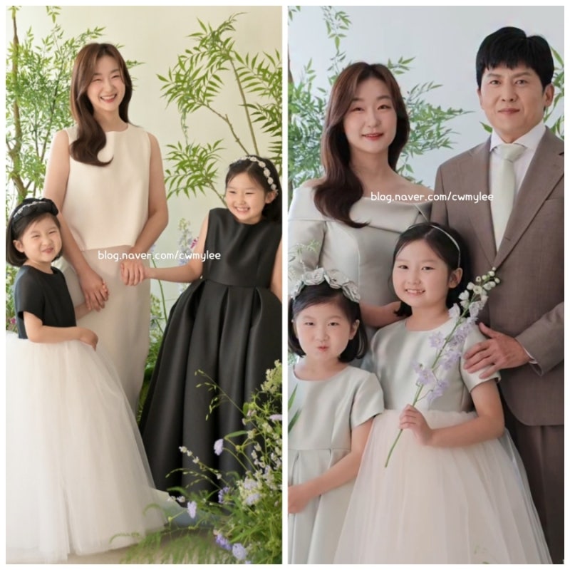 동상이몽2 가수 홍경민 와이프 김유나 나이 직업 인스타 집 위치 차 자동차 키 학력 프로필 ....