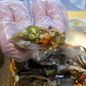 2026년 순천 신대지구 점심 밥집추천 게장 맛집으로 유명한 [열무밭애 신대본점]